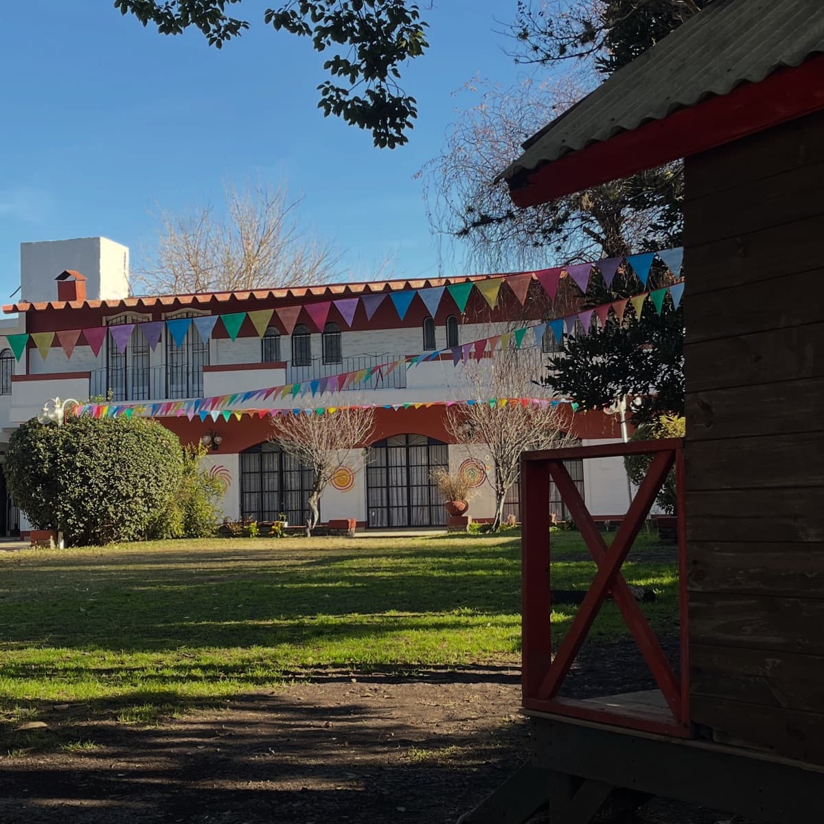 Foto del jardín 21